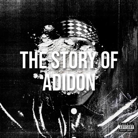 the story of adidon decoded